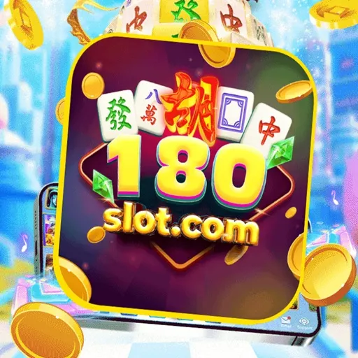 180SLOT - Permainan Santai yang Menyenangkan