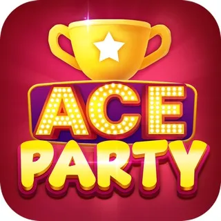 ACEPARTY - Permainan Santai yang Seru dan Mengasyikkan