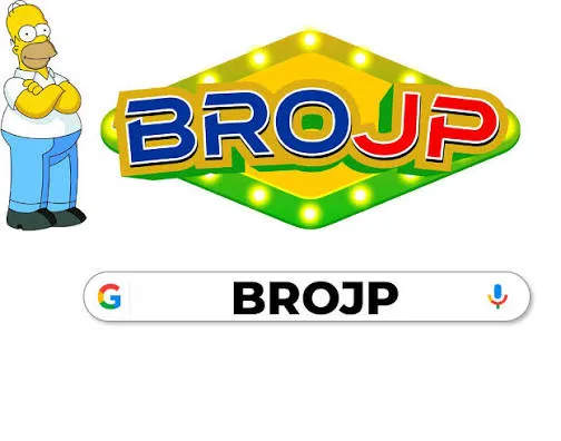 BROJP - Game Idle Seru dengan Permainan Tanpa Henti