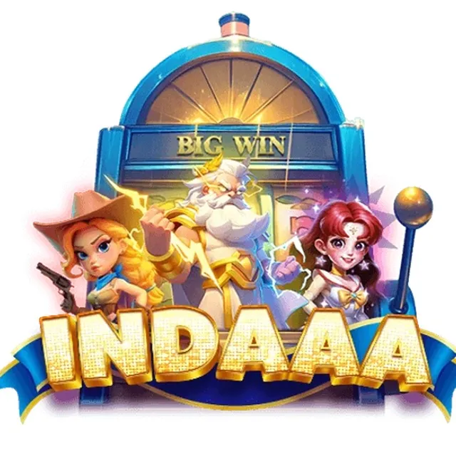 INDAAA - Petualangan Epik dalam Dunia MMORPG