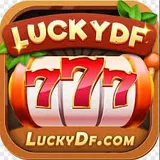LUCKYDF - Petualangan Seru di Dunia Anime