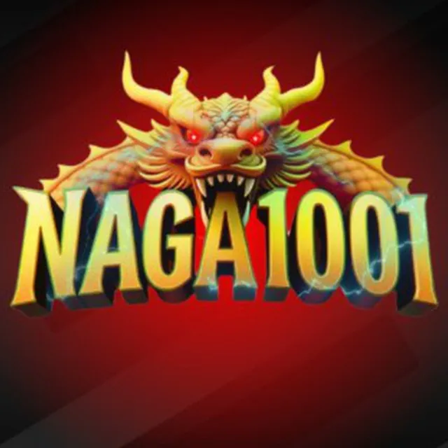 NAGA1001 - Permainan Santai yang Seru