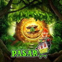 PASAR123 - Petualangan Seru di Dunia MMORPG