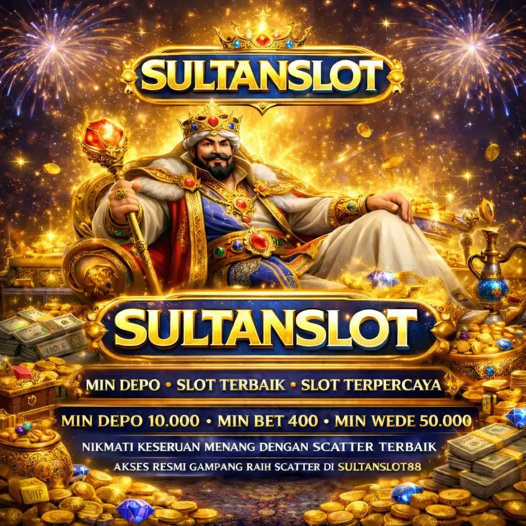 SULTANSLOT - Permainan Kasino Terbaik untuk Pecinta Adu Keberuntungan